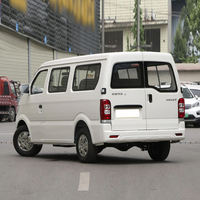 Offre Spéciale Changan Star 9 Minivan Van chinois haute performance Chang'an Star 9 Chine nouveau Minivan