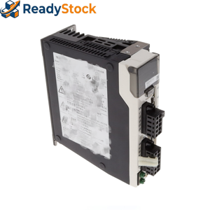 Nuevo Servomotor AC Original MADKT1507 Monofásico/Trifásico 200V 100W Minas <span class=keywords><strong>Serie</strong></span> A6 IP54 7A Amplificador Servo en Stock - Product Image 2