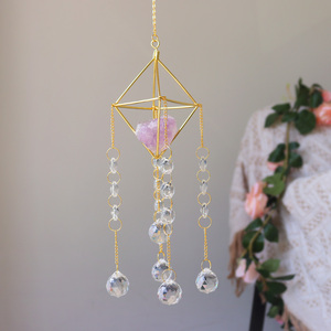 Atrapasoles de Cristal de Alta Calidad al por Mayor, Atrapasoles Colgantes para Decoración - Product Image 6