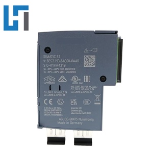 Nuevo Adaptador de Bus Original SIMATIC ET200SP 6ES7193-6AG00-0AA0, Módulo ET200SP 6ES7193-6AG00-0AA0, Módulo IO en Stock - Product Image 3