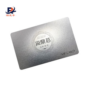 Impresión a todo color de alta calidad 125Khz TK4100 PVC <span class=keywords><strong>RFID</strong></span> Smart <span class=keywords><strong>Card</strong></span> - Product Image 2