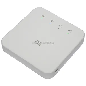 Bản Gốc Bộ Định Tuyến WiFi 150Mbps ZTE MF927U 3G 4G Đã Mở Khóa Với B1/B3/B5/B7/B8/B20/28