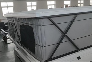 <span class=keywords><strong>Camper</strong></span> Leggero Impermeabile per Fuoristrada a Montaggio Rapido per Pickup <span class=keywords><strong>4x4</strong></span> - Product Image 5