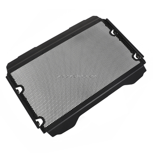 Protector de Radiador MT07 para Motocicleta, Cubierta Protectora de Rejilla de Tanque de Agua para YAMAHA, 2021, <span class=keywords><strong>2022</strong></span>, FZ07, MT, <span class=keywords><strong>FZ</strong></span>, 2023, - Product Image 5
