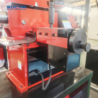 C9372 Auto-Brems drehmaschine für Scheiben und Trommeln mit CE