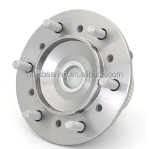 43500-z9001 43502-26010 54kw02 ऑटो फ्रंट व्हील हब टोयोटा हाइस के लिए असर - Product Image 2