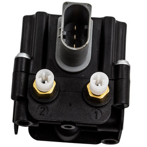 วาล์วจ่ายลมปั๊มลม BMW 4722555610 37206864215 สำหรับเปลี่ยนซ่อม - Product Image 1