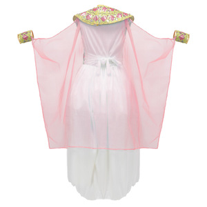 <span class=keywords><strong>Disfraz</strong></span> <span class=keywords><strong>de</strong></span> Halloween <span class=keywords><strong>de</strong></span> la Princesa <span class=keywords><strong>Cleopatra</strong></span> del Antiguo Egipto para Niñas, Ropa <span class=keywords><strong>de</strong></span> Cosplay <span class=keywords><strong>Infantil</strong></span> <span class=keywords><strong>de</strong></span> Poliéster, Marca XJ - Product Image 5