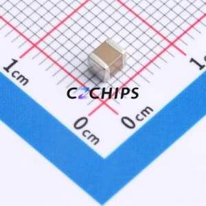Condensador SMD (MLCC) CL32Y106KCV6PNE 1210 (Capacitancia: 10uF) (Precisión: 10%) (Voltaje Nominal: 100V) - Product Image 1