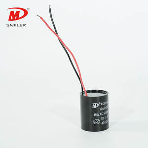 Condensateurs moteur <span class=keywords><strong>cbb60</strong></span> 450v 10uf kondensateur <span class=keywords><strong>cbb60</strong></span> - Product Image 4
