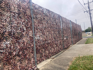 <span class=keywords><strong>Filet</strong></span> de <span class=keywords><strong>camouflage</strong></span> pour parasol extérieur <span class=keywords><strong>Filet</strong></span> de <span class=keywords><strong>camouflage</strong></span> pour la décoration du jardin - Product Image 3