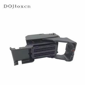 34576-0703 ขั้วต่อตัวเมียสีดำ <span class=keywords><strong>56</strong></span> พิน รุ่น A04355 ของแท้ สายไฟเดิม สำหรับซ็อกเก็ตสายไฟ Molex - Product Image 5