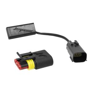 Kit d'élimination des phares et feux arrière pour Aprilia TUONO/TUAREG/RS 660 - Product Image 1