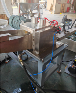 1000 ק "ג/שעה גדיל מים פלטיזן פלסטיק חיית מחמד - Product Image 5