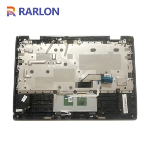 ของแท้ใหม่สำหรับเลอโนโว Chromebook สปา500E เคสด้านบนพร้อมแป้นพิมพ์ทัชแพด5CB0Q79764 - Product Image 2