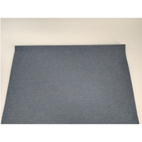 Tissu en feutre mélangé économique, pratique et respirant pour la fabrication de coussinets d'équipement sportif et de semelles intérieures de chaussures