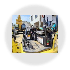 Miniexcavadora de orugas Komatsu PC78 usada, modelos PC35, PC60, PC70, PC40MR, en venta, componentes de núcleo, motor - Product Image 1