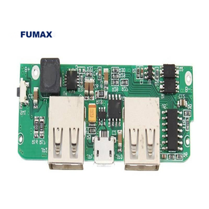 25 + năm chuyên môn bao vây lắp ráp chuyên nghiệp PCB thiết kế sản xuất OEM ODM pcba ISO9001/FCC/CE/RoHS chứng nhận 1 cái - Product Image 1