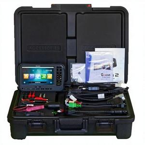 G-SCANS_2 SCAN TOOL PACKAGE with 4 CHANNEL SCOPE FULL available for sale - Product Image 3