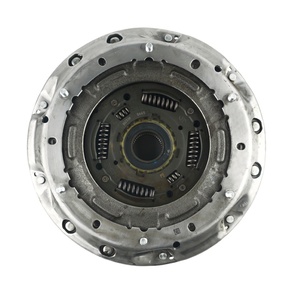 Kit de réparation d'embrayage de voiture de haute qualité pour transmission Dps6 6Dct250 602000800 - Product Image 5