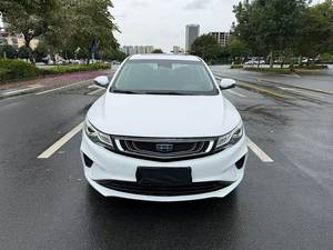 Auto Usata <span class=keywords><strong>2019</strong></span> Geely Emgrand GL 1.4T Berlina CVT Elite <span class=keywords><strong>Smart</strong></span> Edition <span class=keywords><strong>2019</strong></span>, Unico Proprietario, Basso Chilometraggio, Titolo Pulito, Efficiente - Product Image 2