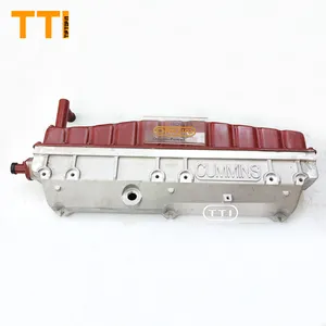 Aftercooler NT855 N14 4913827 3609930 4914863 4914494 4914196 4915052 3034992 dopo il nucleo Intercooler del dispositivo di raffreddamento per Cummins