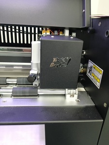 Taglierina Digitale Rotativa con Alimentazione Automatica, Doppia Lama, Macchina Fustellatrice ad Alta Velocità con Motore Servo, Larghezza di Taglio 340mm - Product Image 3