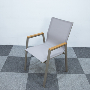 Ensemble <span class=keywords><strong>de</strong></span> table <span class=keywords><strong>et</strong></span> <span class=keywords><strong>de</strong></span> chaises <span class=keywords><strong>de</strong></span> balcon extérieur moderne <span class=keywords><strong>et</strong></span> durable pour <span class=keywords><strong>jardin</strong></span>, cour, hôtel - Product Image 5