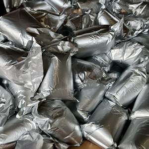 80% poudre d'acide aminé à haute teneur entièrement soluble dans l'eau engrais foliaire organique nutriment végétal universel - Product Image 5