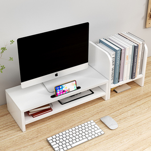 Bán buôn Màn hình máy tính Riser Máy tính để bàn Màn hình máy tính xách tay màn hình standmonitor đứng Riser bàn tổ chứng-<span class=keywords><strong>2</strong></span> <span class=keywords><strong>Tier</strong></span> máy tính xách tay đứng - Product Image 2