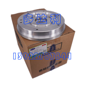 ซีลกันรั่วแบบลูกข่าง รุ่น 02XR45004202 สำหรับอะไหล่เครื่องปรับอากาศแบบรวมศูนย์ - Product Image 5