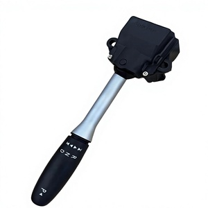 Haute qualité pour l'assemblage du levier de vitesses Rolls-Royce Phantom, bouton de changement de vitesse et levier de vitesses 61310027405 6310027404 - Product Image 5