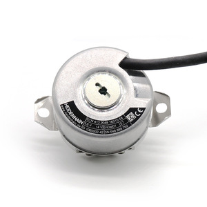 Codificador Rotatorio Heidenhain EcN 413 2048 16S15-58 con Cables - Product Image 3