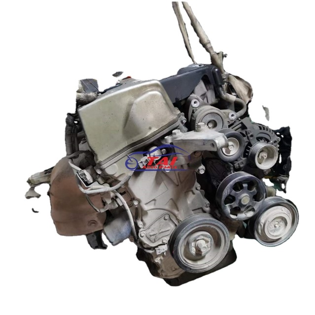 Japanese Used Original Engine K20 for Honda Reliable and Powerful Engine on Honda