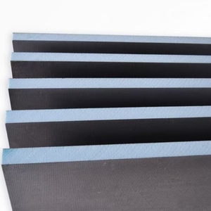 Không thấm nước ủng hộ tấm ốp lát nhanh chóng phòng tắm ủng hộ Hội Đồng Quản trị tường trần sàn nén kháng - Product Image 3