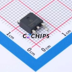 ทรานซิสเตอร์สนามทรานซิสเตอร์ TO-252-3L TMN3080D (MOsfet) ชิ้นส่วนอิเล็กทรอนิกส์แบบใหม่ดั้งเดิม - Product Image 1