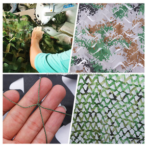 Tán, săn bắn mù, che xe, paintball, động vật hoang dã xem ngụy trang Net - Product Image 5