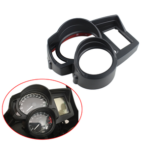 Pour BMW F650GS F700GS <span class=keywords><strong>F800GS</strong></span> ADV F800R F800GT R1200R pièces couvercle d'instrument pour systèmes d'éclairage de moto - Product Image 1