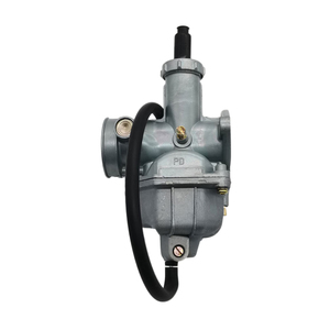 Accessoires de moto PZ26, carburateur de moto adapté à Honda CG125 Zhujiang 125CC - Product Image 6
