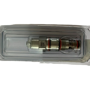 CBBD-LJN CBBDLJN CBBD-LKN CBBDLKN CBBD LKN Hidráulica con relación piloto 4.5:1, contrabalance semi-restrictivo original - Product Image 1