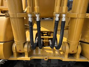 VENTA CALIENTE para la excavadora hidráulica 320CL 2018 Modelo 20 toneladas Excelente estado Potencia total 103KW Consultar ahora - Product Image 4