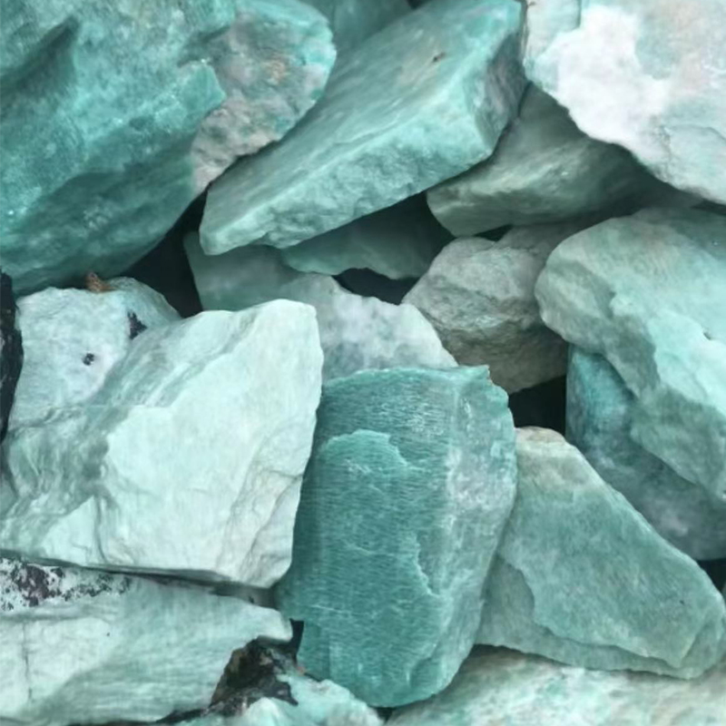 Amazonite