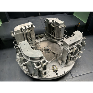 Gỗ chất lượng cao <span class=keywords><strong>Shaper</strong></span> Máy gỗ uốn máy gỗ rắn Máy uốn - Product Image 4