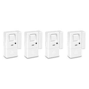 نظام إنذار لباب الأمن المنزلي ونظام إنذار لاسلكي للكشف عن السرقة - Product Image 6