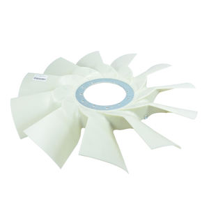 ใบพัดลมหม้อน้ำอะไหล่รถยนต์ ใบพัดลมระบายความร้อนมอเตอร์ไฟฟ้าเครื่องยนต์ สำหรับรถยนต์ฮีโน่ อีซูซุ มิตซูบิชิ ฟูโซ่ นิสสัน โตโยต้า - Product Image 1