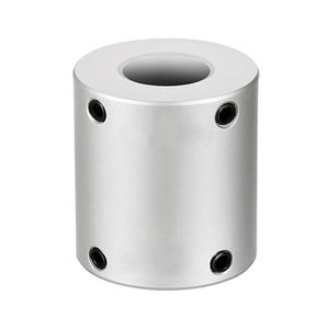 63 * 71mm GN <b>Clamp</b> Coupling - Product Image 1
