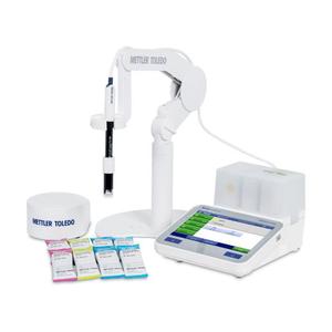 Medidor de pH Toledo Sevenexcellence S400-umix-kit 30092983 - Product Image 2