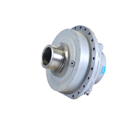 Motor Hidráulico HA280 Pto, Marca STF Fabricado en China, Motores Hidráulicos Hagglunds, Motor de Cilindro Hidráulico, Mini Motores Hidráulicos