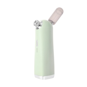 Pulvérisateur facial portatif à nano-brume Type-C pour usage domestique, introduiteur ionique d'essence d'eau profonde pour l'hydratation du visage - Product Image 3