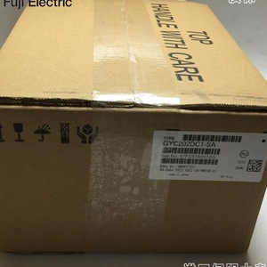 Controlador de Motor Eléctrico Fuji GYS 100W 12V DC 24V DC 20A con Protección IP20 - Product Image 4